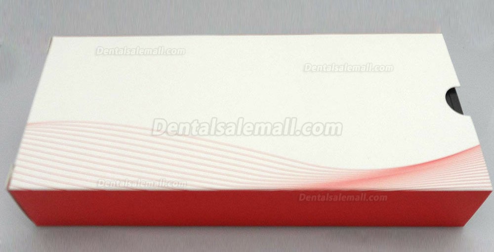Tealth 1020CH-161 Dental Contra Angle 16:1 Reduction for 1.59-1.60mm Burs